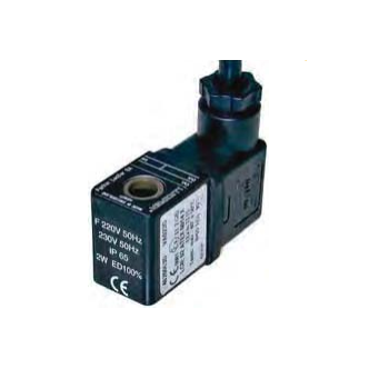 Coil điện Parker 482605 482606 or 482606.160*